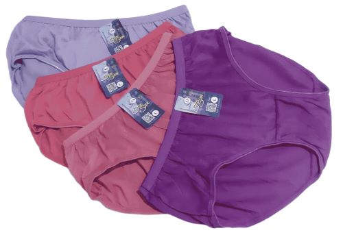 54rb_Celana dalam wanita M, L,XL,XXL (M 54, L 56, XL 58, XXL 60)